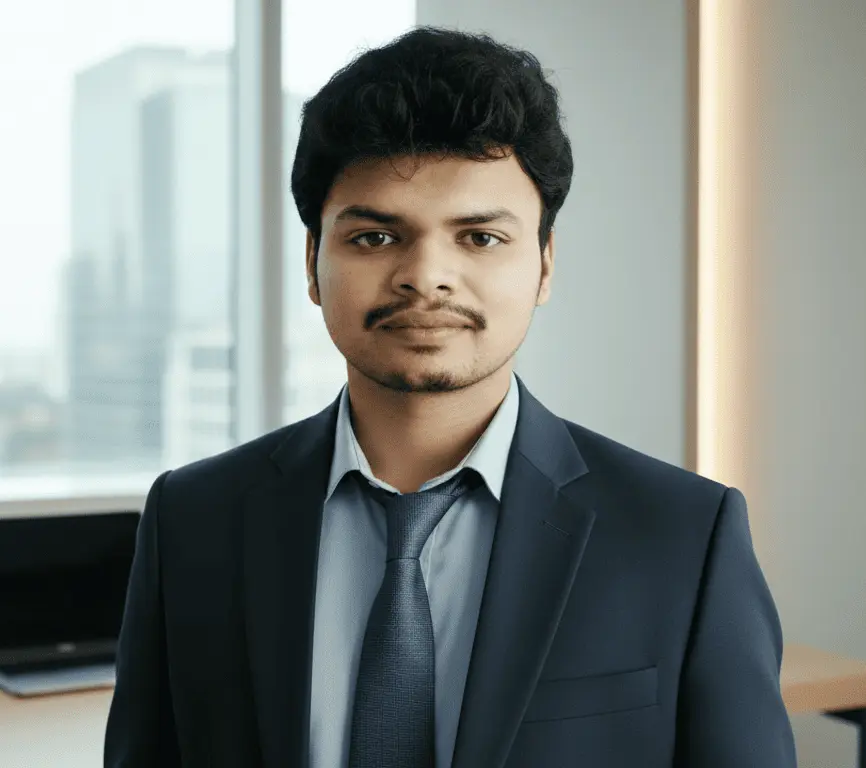 Dr. A. Allwyn Sundarraj